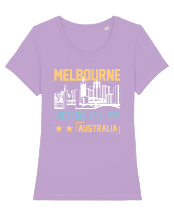 Melbourne Lavender Dawn