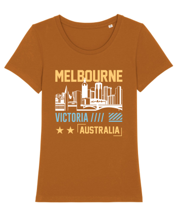 Melbourne Roasted Orange