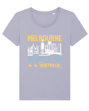 Melbourne Lavender