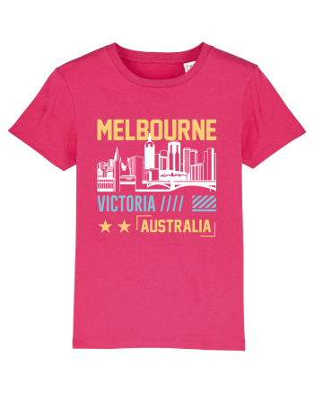 Melbourne Raspberry
