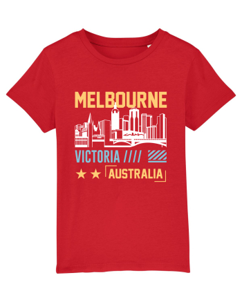 Melbourne Red