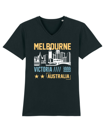 Melbourne Black