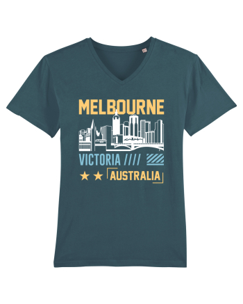 Melbourne Stargazer