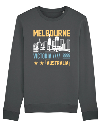 Melbourne Anthracite