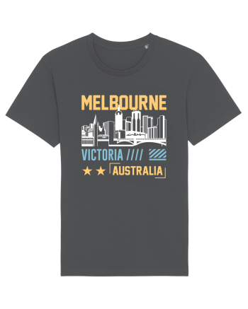 Melbourne Anthracite