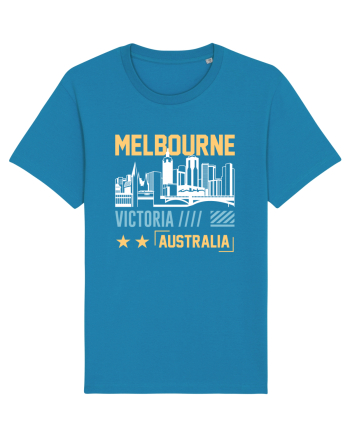 Melbourne Azur