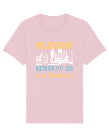 Melbourne Cotton Pink