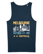 Melbourne Maiou Bărbat Runs