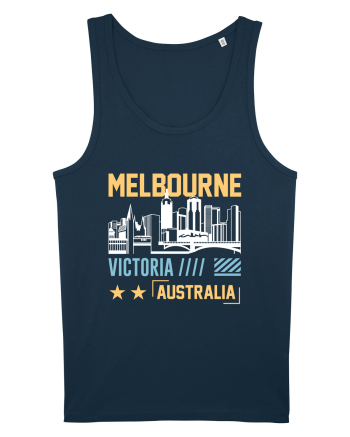 Melbourne Navy