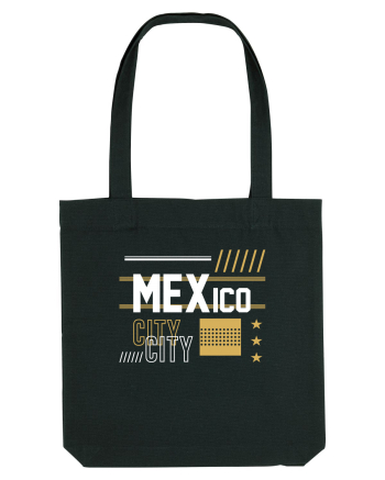 Mexico City Black