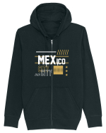 Mexico City Hanorac cu fermoar Unisex Connector