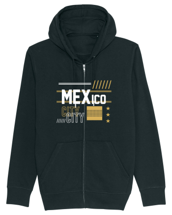 Mexico City Black