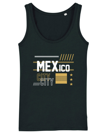 Mexico City Black