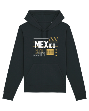 Mexico City Black