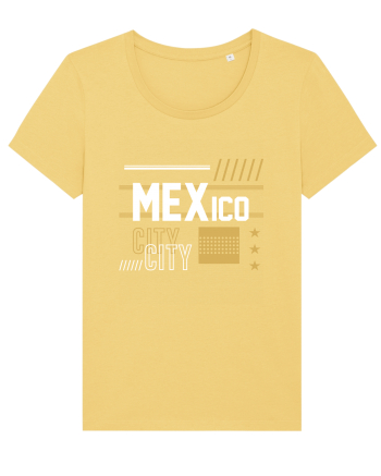 Mexico City Jojoba