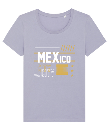 Mexico City Lavender