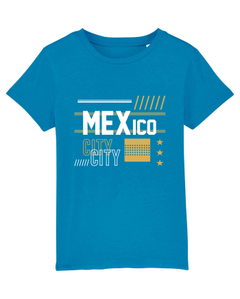 Mexico City Azur
