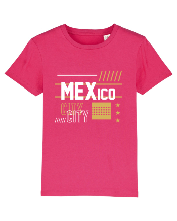 Mexico City Raspberry