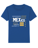 Mexico City Tricou mânecă scurtă  Copii Mini Creator