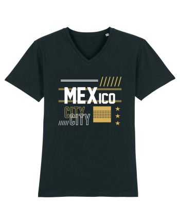 Mexico City Black
