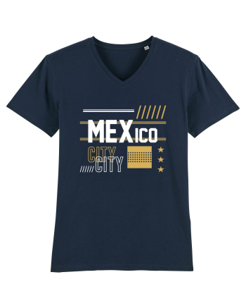 Mexico City French Navy