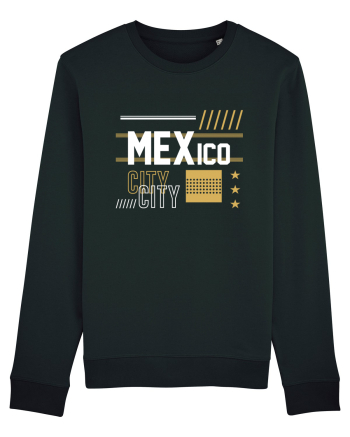 Mexico City Black