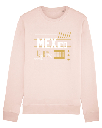 Mexico City Candy Pink