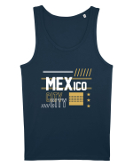 Mexico City Maiou Bărbat Runs