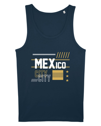 Mexico City Navy