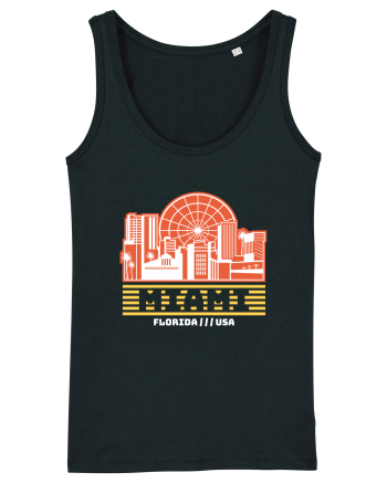 Miami Black