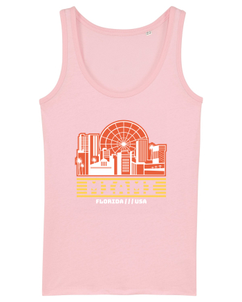 Miami Cotton Pink