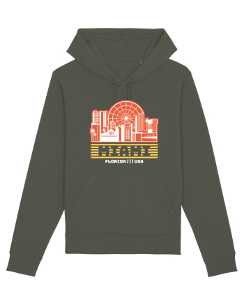 Miami Khaki