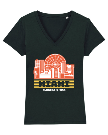 Miami Black