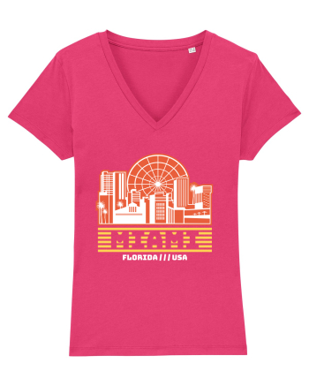 Miami Raspberry