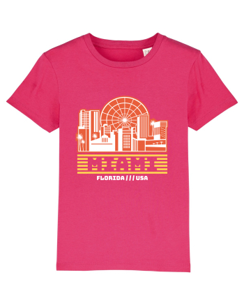 Miami Raspberry