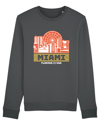 Miami Anthracite