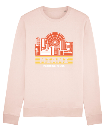 Miami Candy Pink