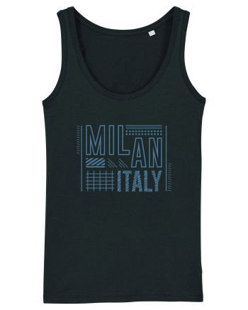 Milan Black