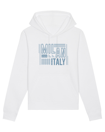 Milan White