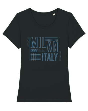 Milan Black