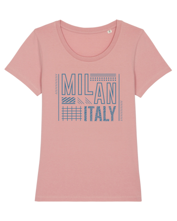 Milan Canyon Pink