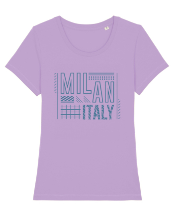 Milan Lavender Dawn