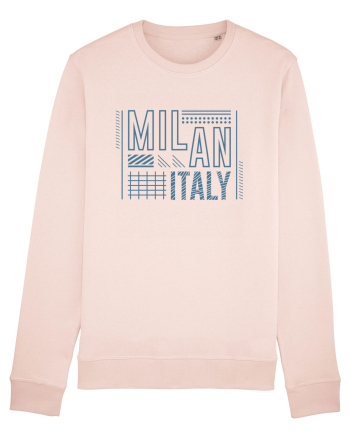 Milan Candy Pink