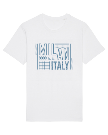 Milan White