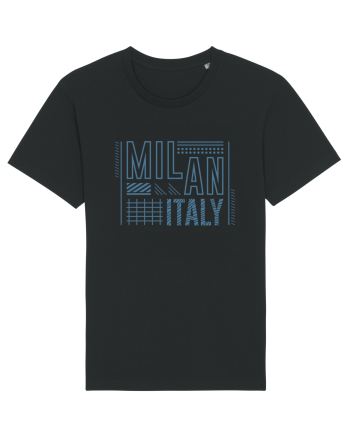 Milan Black