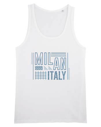 Milan White