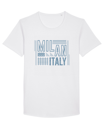 Milan White
