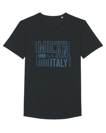 Milan Black