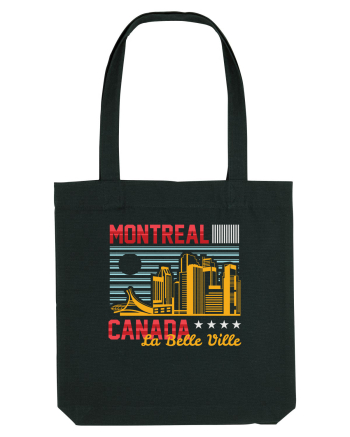 Montreal Black