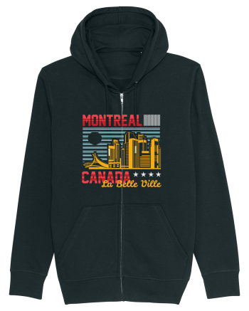 Montreal Black